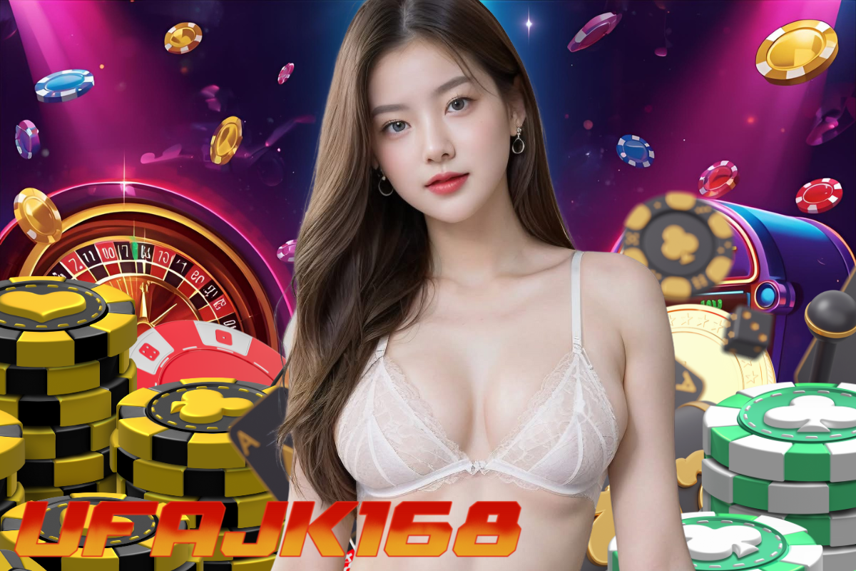 ufajk168