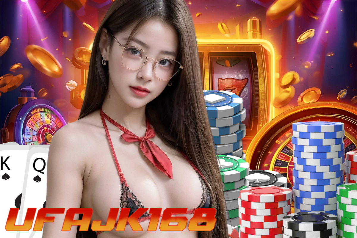 ufajk168 สมัคร